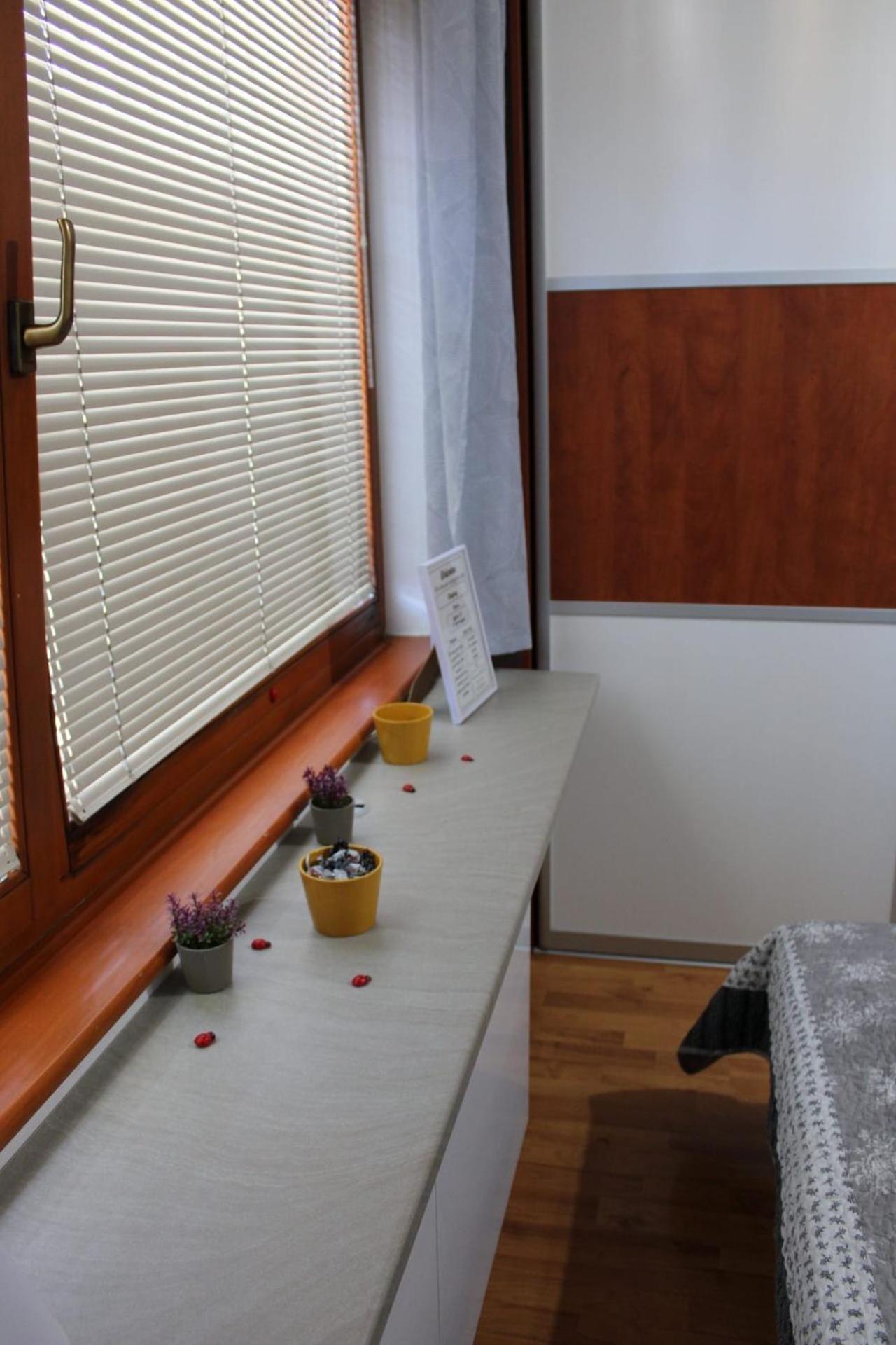 Cozy Apartment Ladybug, סראייבו מראה חיצוני תמונה